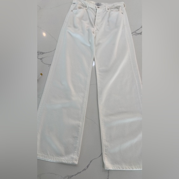 Citizens Of Humanity Annina Trouser Jean - Picture 3 of 11